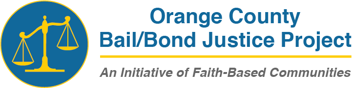 Orange County Bail Bond Justice Project